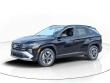 New 2025 Hyundai Tucson Hybrid SEL Convenience SUV