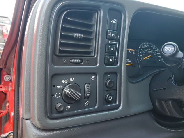 2003 GMC Sierra 3500 SLE - Photo 22