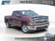 Used 2015 Chevrolet Silverado 1500 LT Truck