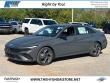 New 2025 Hyundai Elantra SEL Sport Sedan