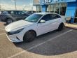 Used 2021 Hyundai Elantra SEL Sedan
