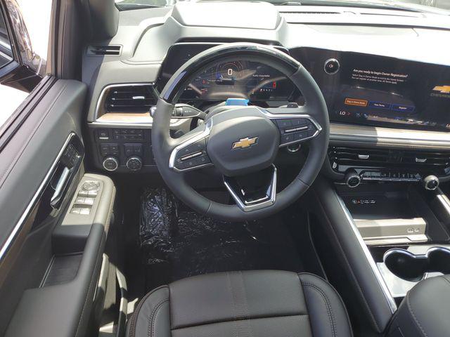 2026 Chevrolet Tahoe High Country - Photo 10