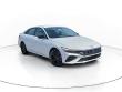 New 2026 Hyundai Elantra SEL Sport Sedan