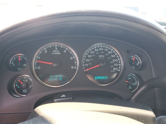 2008 Chevrolet Silverado 1500 Work Truck - Photo 25