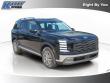 New 2027 Hyundai Palisade Hybrid SEL 8P SUV