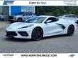 New 2026 Chevrolet Corvette 1LT Coupe