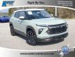 Certified 2024 Chevrolet Trailblazer Activ SUV