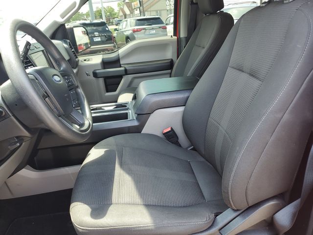2019 Ford F-150 XL - Photo 16