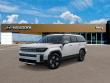 New 2026 Hyundai Santa Fe Hybrid SEL SUV