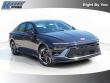 New 2026 Hyundai Sonata SEL Sport Sedan