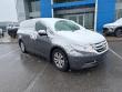 Used 2015 Honda Odyssey EX Minivan/Van
