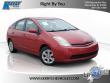 Used 2007 Toyota Prius Base Sedan