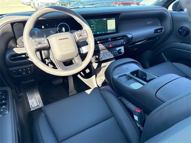 2026 Hyundai Palisade XRT Pro - Photo 8