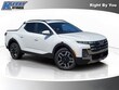  Hyundai Santa Cruz