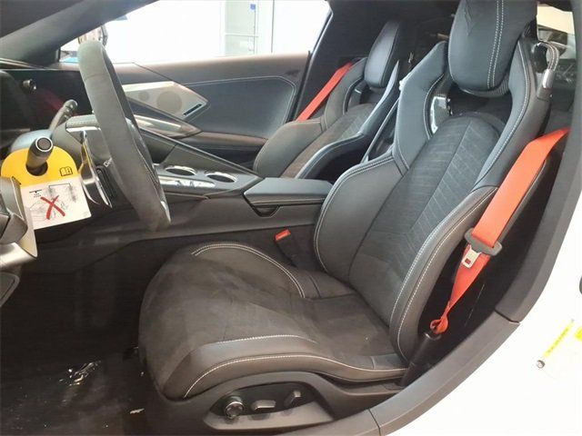 2026 Chevrolet Corvette 2LZ - Photo 9