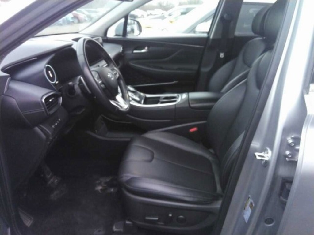 Used 2023 Hyundai Santa Fe SEL SUV