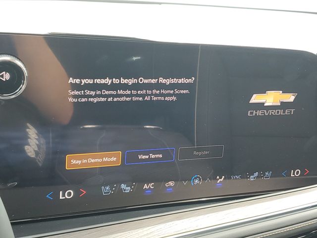 2026 Chevrolet Tahoe Premier - Photo 28