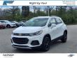 Used 2018 Chevrolet Trax LT SUV