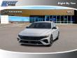 New 2026 Hyundai Elantra SEL Sport Plus Sedan