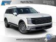 New 2026 Hyundai Palisade SEL Premium FWD SUV