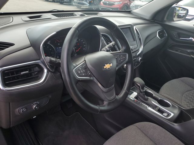 2023 Chevrolet Equinox LT - Photo 19