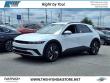 New 2025 Hyundai IONIQ 5 SEL SUV
