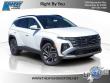 New 2026 Hyundai Tucson Hybrid Limited SUV