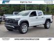 New 2026 Chevrolet Colorado 4WD Trail Boss Truck