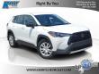 Used 2023 Toyota Corolla Cross L SUV