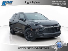 2026 Chevrolet Blazer RS SUV