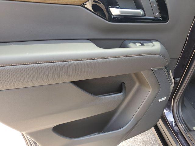 2026 Chevrolet Tahoe High Country - Photo 15
