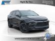 New 2026 Chevrolet Blazer RS SUV