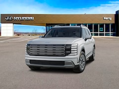 2026 Hyundai Palisade Hybrid SEL Premium 7P SUV