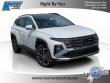 New 2026 Hyundai Tucson Limited AWD SUV
