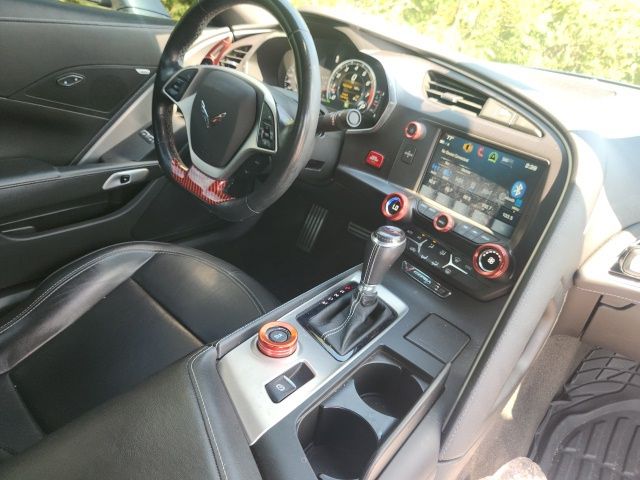 2019 Chevrolet Corvette 1LT - Photo 10