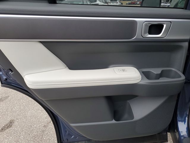 2026 Hyundai Santa Fe SEL - Photo 14