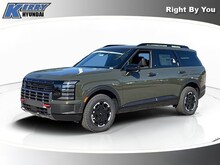 2026 Hyundai Palisade XRT Pro SUV