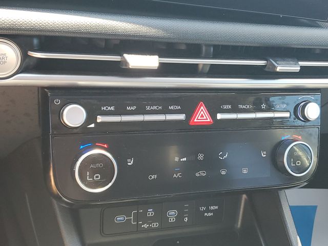 2025 Hyundai Tucson SEL Convenience - Photo 29