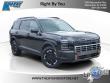 Certified 2026 Hyundai Palisade XRT Pro SUV