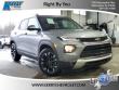 Certified 2023 Chevrolet Trailblazer LT SUV