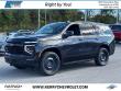 New 2026 Chevrolet Tahoe 4WD RST SUV