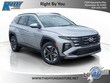  Hyundai Tucson Hybrid