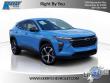 Certified 2024 Chevrolet Trax 1RS SUV