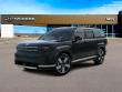 New 2026 Hyundai Santa Fe Hybrid Limited SUV