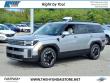 New 2026 Hyundai Santa Fe SEL AWD SUV