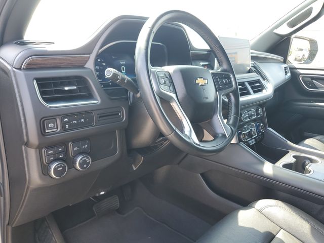 2023 Chevrolet Tahoe LT - Photo 19