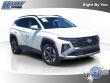 Certified 2025 Hyundai Tucson SEL Convenience SUV