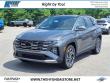 New 2025 Hyundai Tucson Limited AWD SUV