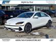 New 2025 Hyundai IONIQ 6 SEL Sedan