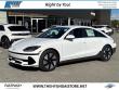 New 2025 Hyundai IONIQ 6 SE Sedan